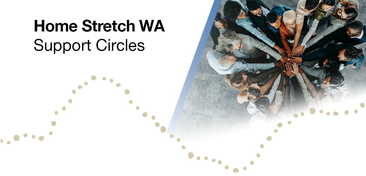 Introduction: Support Circles